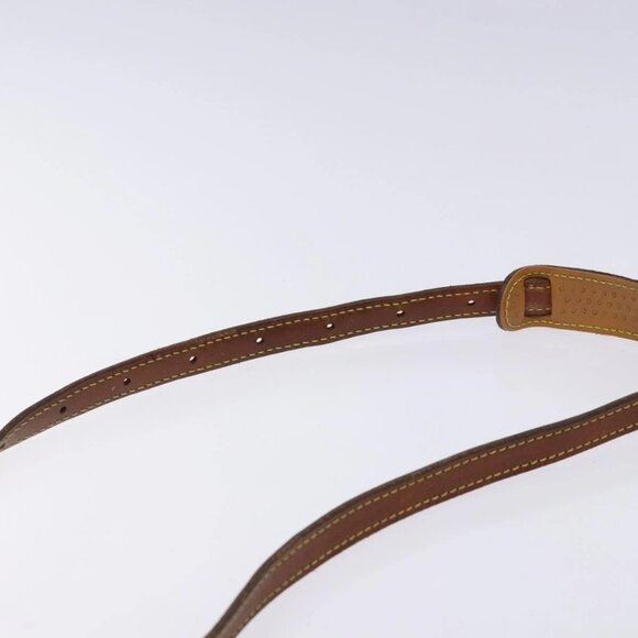 LOUIS VUITTON Monogram Chantilly PM Shoulder Bag LV Auth - Picture 9 of 16